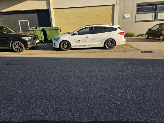 DM Elektromeisterbetrieb