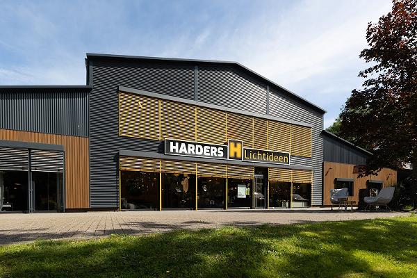 Harders Lichtideen GmbH & Co. KG