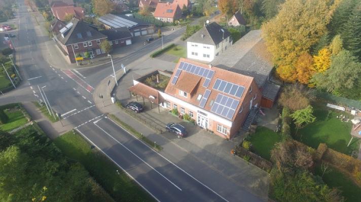 SK Elektrotechnik e. K. Sebastian Klöver Osterscheps