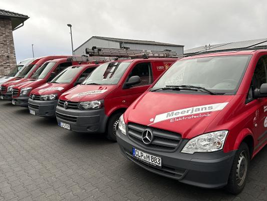 Meerjans Elektrotechnik