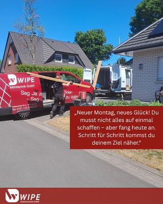 WIPE Elektrotechnik GmbH