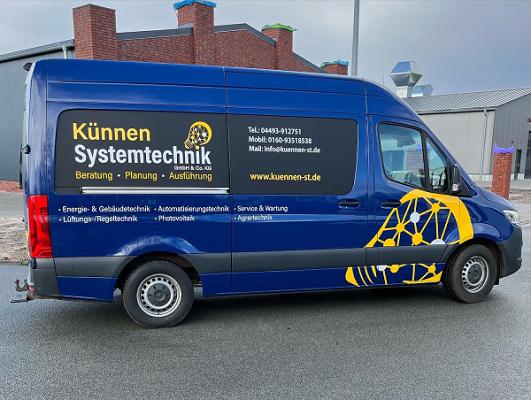 Künnen Systemtechnik GmbH & Co. KG