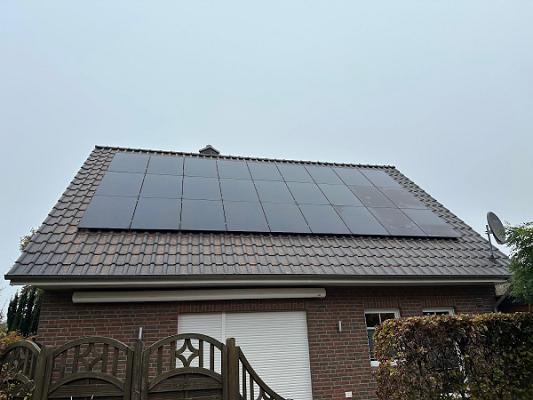 A&J Elektrotechnik GmbH