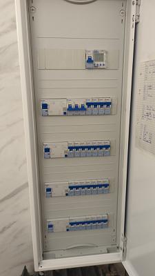 S. Bruns Elektrotechnik GmbH