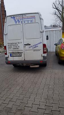 Elektrotechnik Witte GmbH