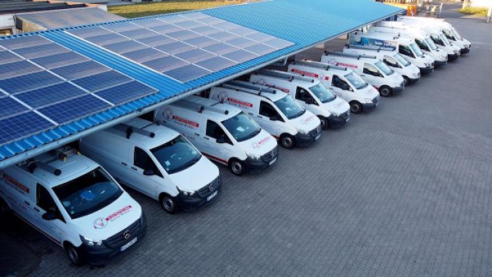 Elektrotechnik Gunnar Winkler GmbH
