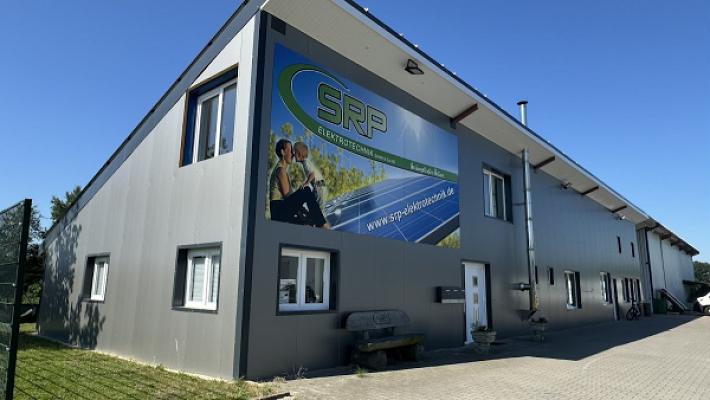 SRP Elektrotechnik GmbH & Co.KG