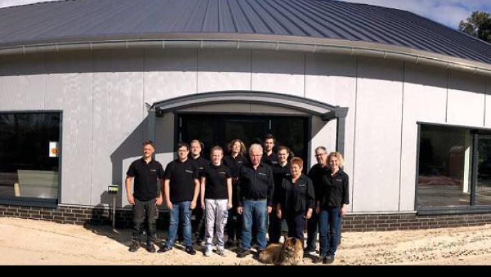 R-F-E Meyer GmbH & Co.KG