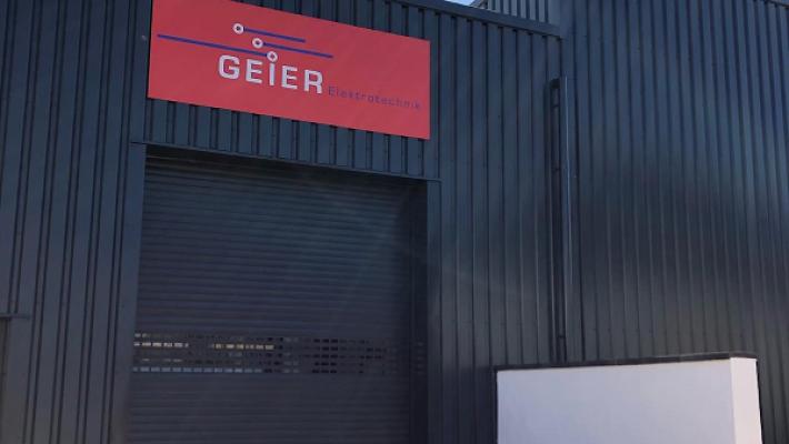 Geier-Elektrotechnik