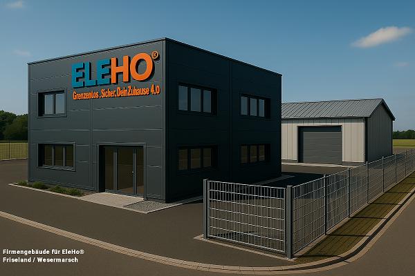 EleHo® ElectricHome