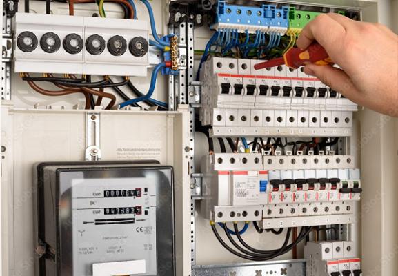 Elektrisimi Elektroinstallation Ingenieur Fachbetrieb