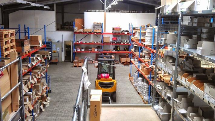 THN Elektro-Vertrieb GmbH