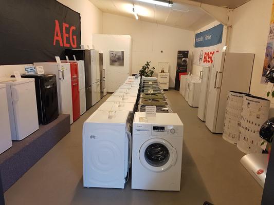 Elektro Handel Klinkerhof