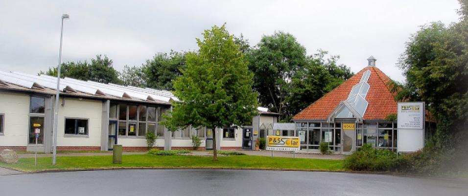 P&S-Solar GmbH