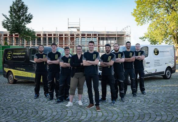 Elektrotechnik Zunke