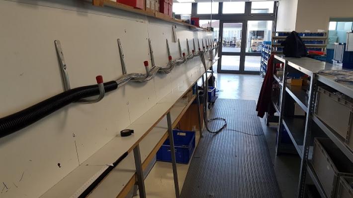 Weiß-Kabeltechnik GmbH