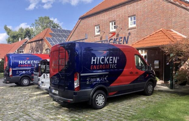 Hicken EnergieTec