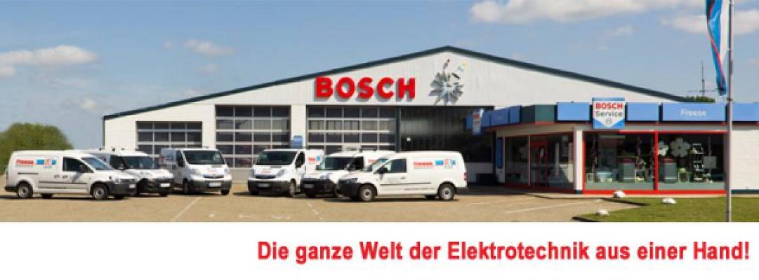 Freese Elektrotechnik