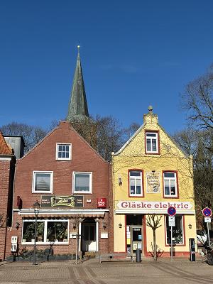 Gläske elektric Inhaber Günther Gläske