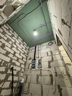 SupraVolt Elektroinstallation