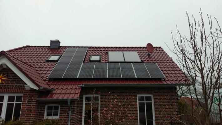 Elektrotechnik & Event Equipment-Nord