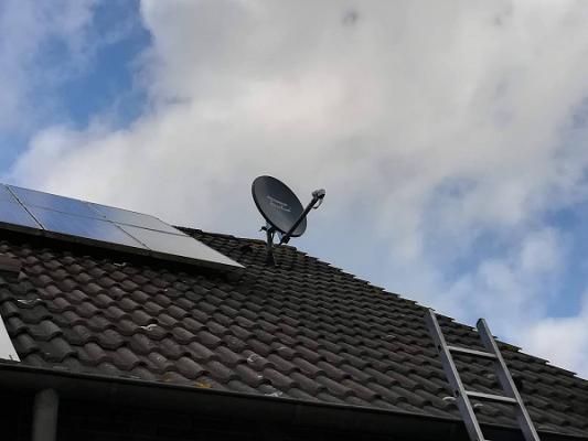 Janßen Elektronik Service