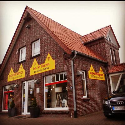 Elektro-Service Wangerland Inhaber Stefan Jürgens e.K.