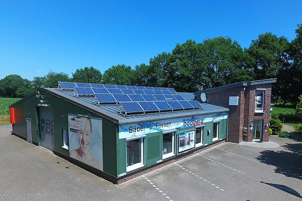 badberg Elektro-, Sanitär und Wärmetechnik GmbH & Co. KG