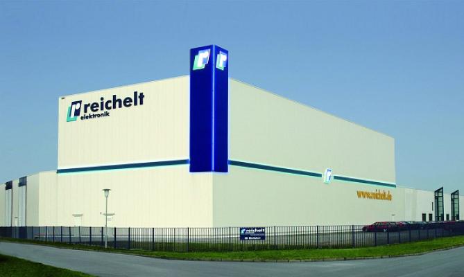 reichelt elektronik GmbH