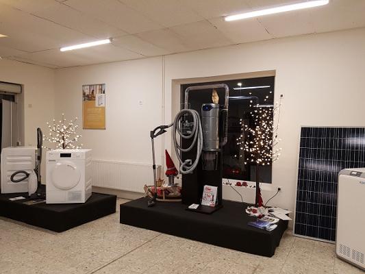 Erich Ihnken GmbH Elektro, Heizung, Sanitär, Klima Meisterbetrieb