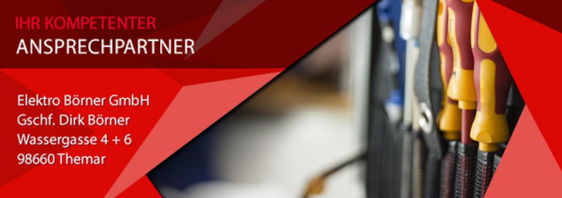 Elektro Börner GmbH