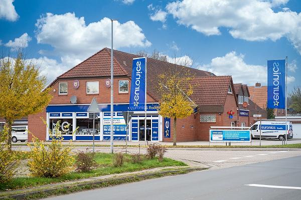 EURONICS Roolfs