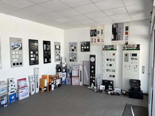 Schenk Carsten Elektrotechnik