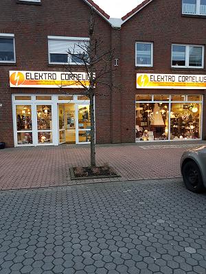 Cornelius Elektrotechnik