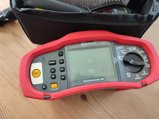 Arians Elektrotechnik