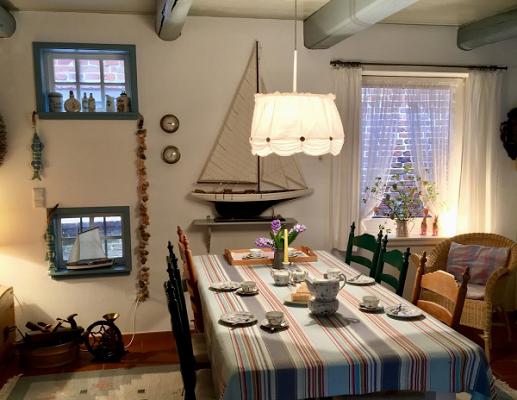 Elektro Kruse Inh. Jann Kruse