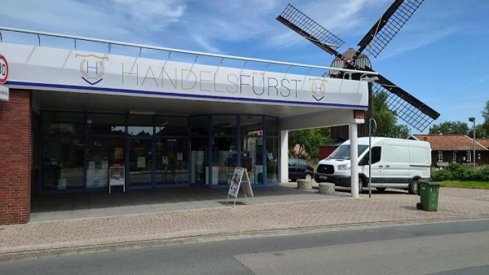Handelsfürst