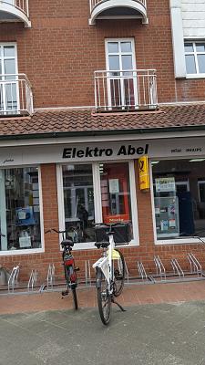 Elektro Abel