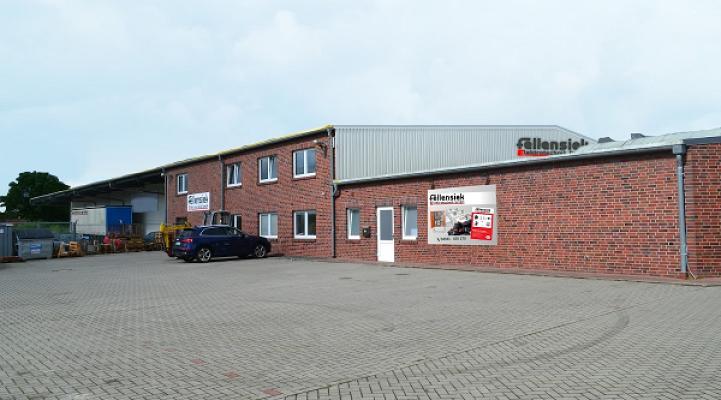 Fellensiek Elektrotechnik GmbH