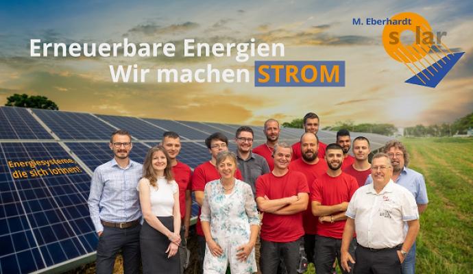 M. Eberhardt-Solar GmbH