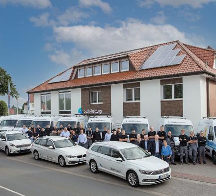 bad & heizung Bahlmann GmbH