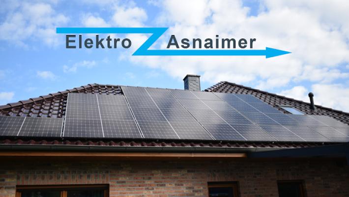 Elektro Asnaimer GmbH