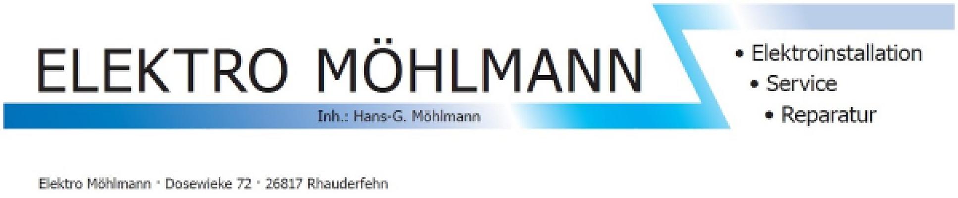 Elektro Möhlmann
