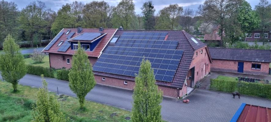 Dettmers Solar GmbH