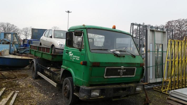 Heinrich-Josef Völkerding Elektro-Heizung-Sanitär