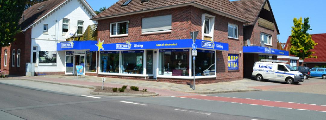 Löning - EURONICS Service-Point
