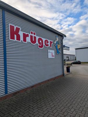 Hans Holger Krüger GmbH