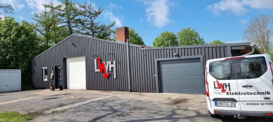 LWH Elektrotechnik GmbH