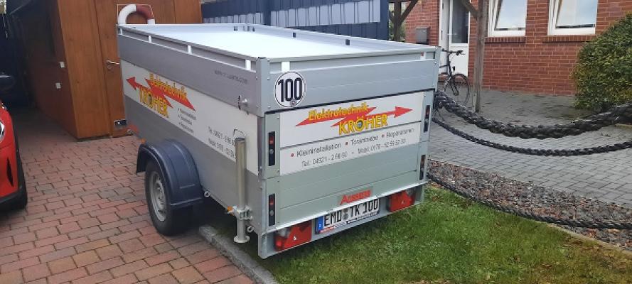 Elektrotechnik Kröher