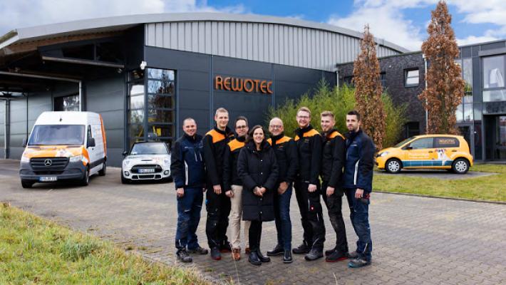 REWOTEC Energietechnik GmbH
